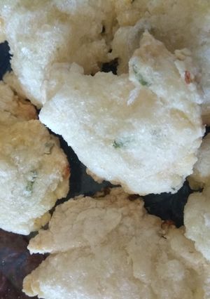 Foto resep Cireng crispy