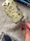 Helado de oreo🍦