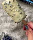 Helado de oreo🍦