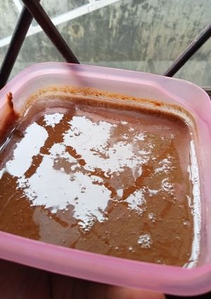 Foto resep Kelapa Gongseng