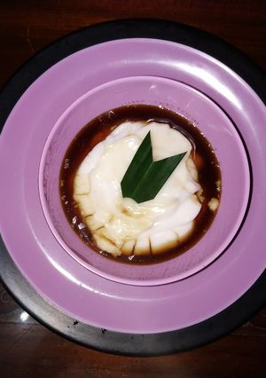 Foto resep 4. Bubur Sumsum Super Lembut