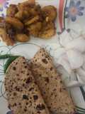 Bharwa Tinde