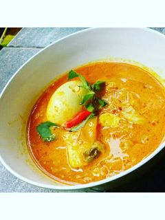 Foto resep Tongseng tahu + telur🍜