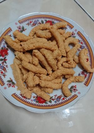 Foto resep Chetos tahu