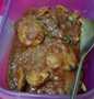 Resep Semur Jengkol Pedas Manis, Enak