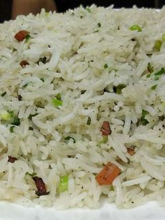 ভেজ পোলাও (veg polau recipe in Bengali) রেসিপির প্রধান ছবি