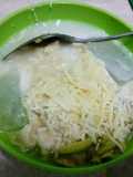 Sop Durian yahud