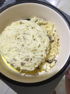 Foto resep Mpasi 1 tahun Misoa kukus