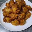 Alitas de Pollo al estilo KFC
