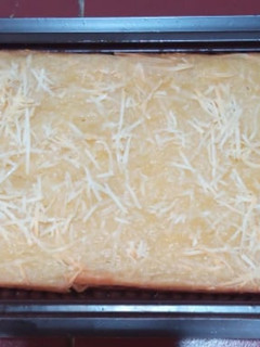 Foto resep Proll tape