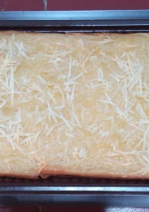 Foto resep Proll tape