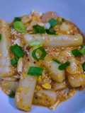 Tteokbokki / Toppoki