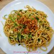 Mie goreng enak praktis #BikinRamadhanBerkesan