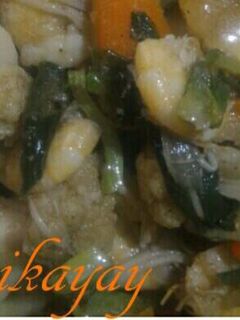 Foto resep Sapo Tahu