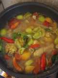 Garang asem ayam