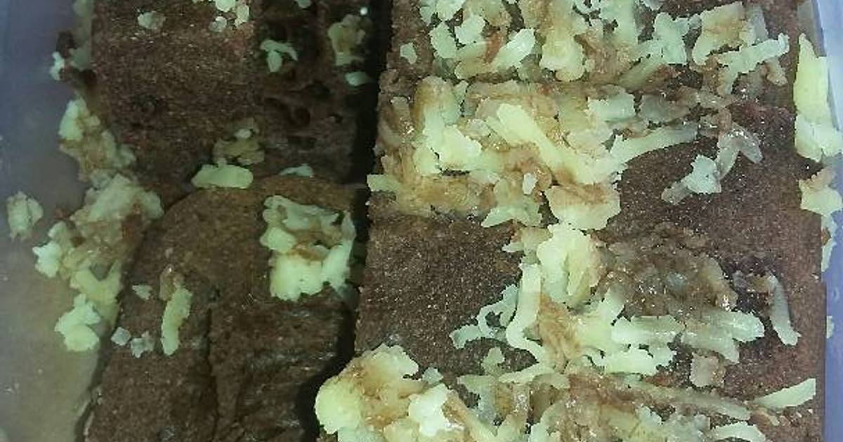 Scat Brownies