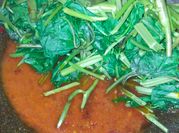 Gambar cemeding kangkung