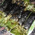 Pepes Ikan Kembung