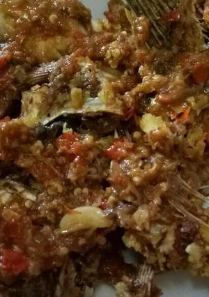 Foto resep Pecak ikan Nila.... ala.. ala