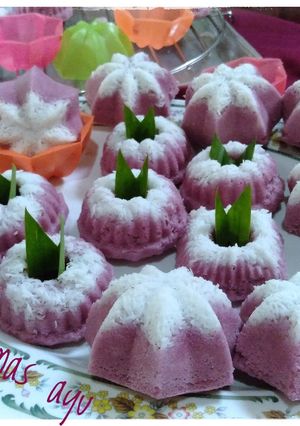 Foto resep Putu ayu