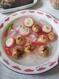 Cacapan Kalangkala