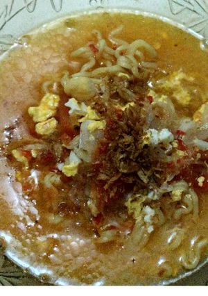 Foto resep Indomie Ala Ala