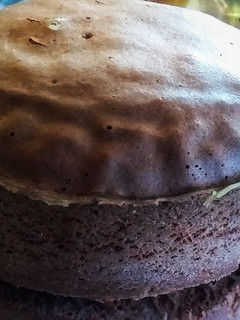 Foto resep Bolu Coklat Kukus