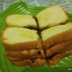 รูปของ Rokupang Choco Mozarella