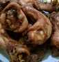 Anti Ribet, Bikin Leher Ayam Goreng Gurih Gampang