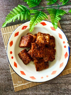 Foto resep Tempe Bacem