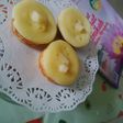 Kue Lumpur Mini