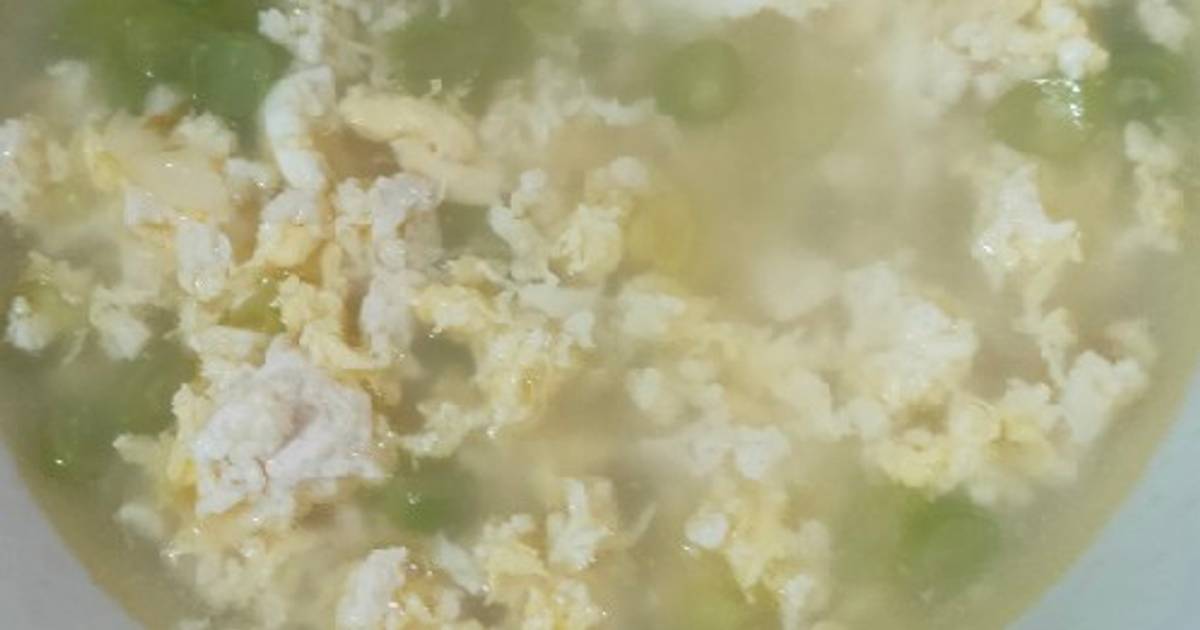 3.839 resep mpasi 1 tahun enak dan sederhana - Cookpad