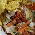 #day25 Asinan Sayur