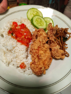 Foto resep Ayam Geprek Crispy | Fillet Ayam Crispy Sambal Geprek