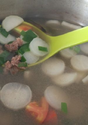 Foto resep Soto Bandung Ala Ala 😁