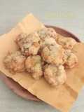 Cireng Tahu Crispy