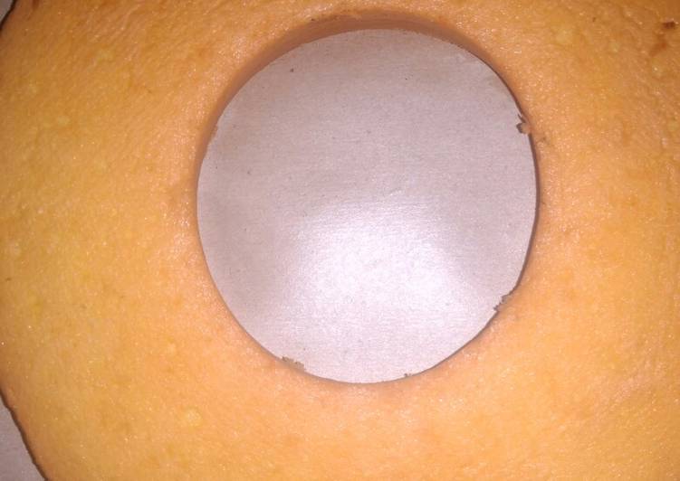 Bahan memasak Bolu panggang jadul&hellip; Cemilan buat sehabis pulang tarawih y Bun yang Lezat