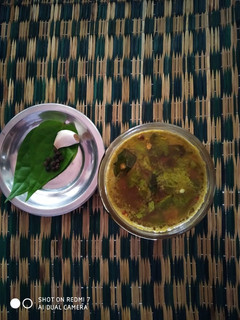 வெற்றிலை ரசம்-கால்சியம் சத்து செய்முறை முக்கிய புகைப்படம்