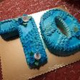 Torta numero