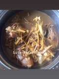 Ayam arak