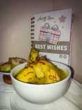 Opor Ayam Kuning