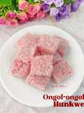 Ongol-Ongol Hunkwe