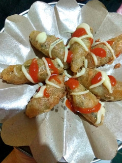 Foto resep Sempol Ayam