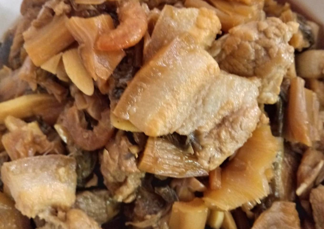 Hamchoikon Samchan