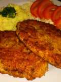 Kotleta de Pollo o Filete Ruso