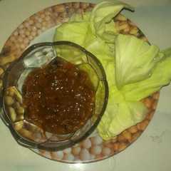 Sambel Terasi Ala Akoh 😁 রেসিপির প্রধান ছবি