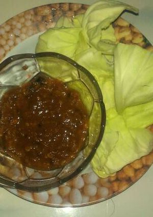Foto resep Sambel Terasi Ala Akoh 😁