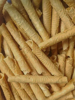 Foto resep Egg roll/semprong