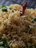 Sesame Rice / Ellu Sadham