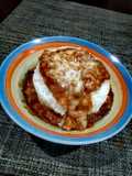 Chilli Con Carne